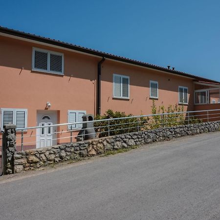 Alex Apartman Drenje  Kültér fotó