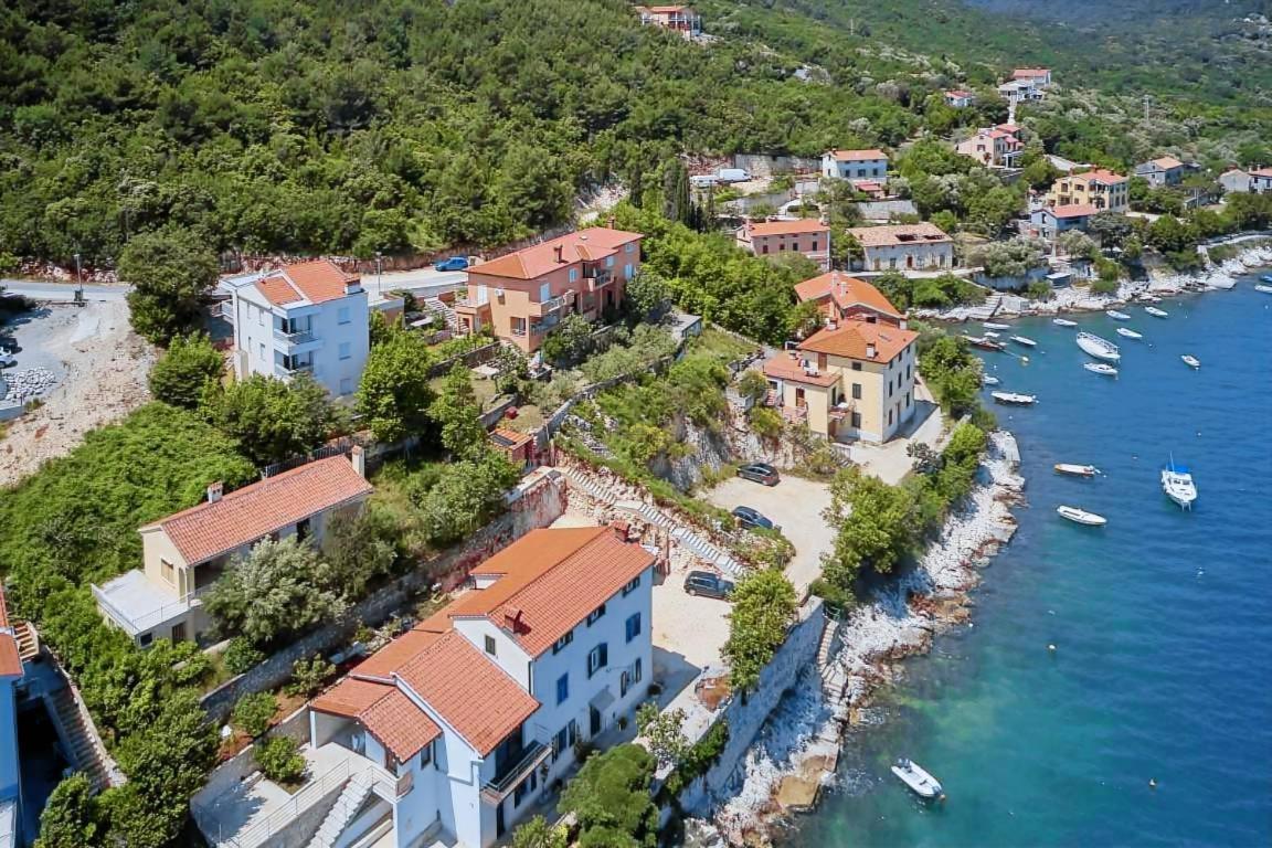 Alex Apartman Drenje  Kültér fotó