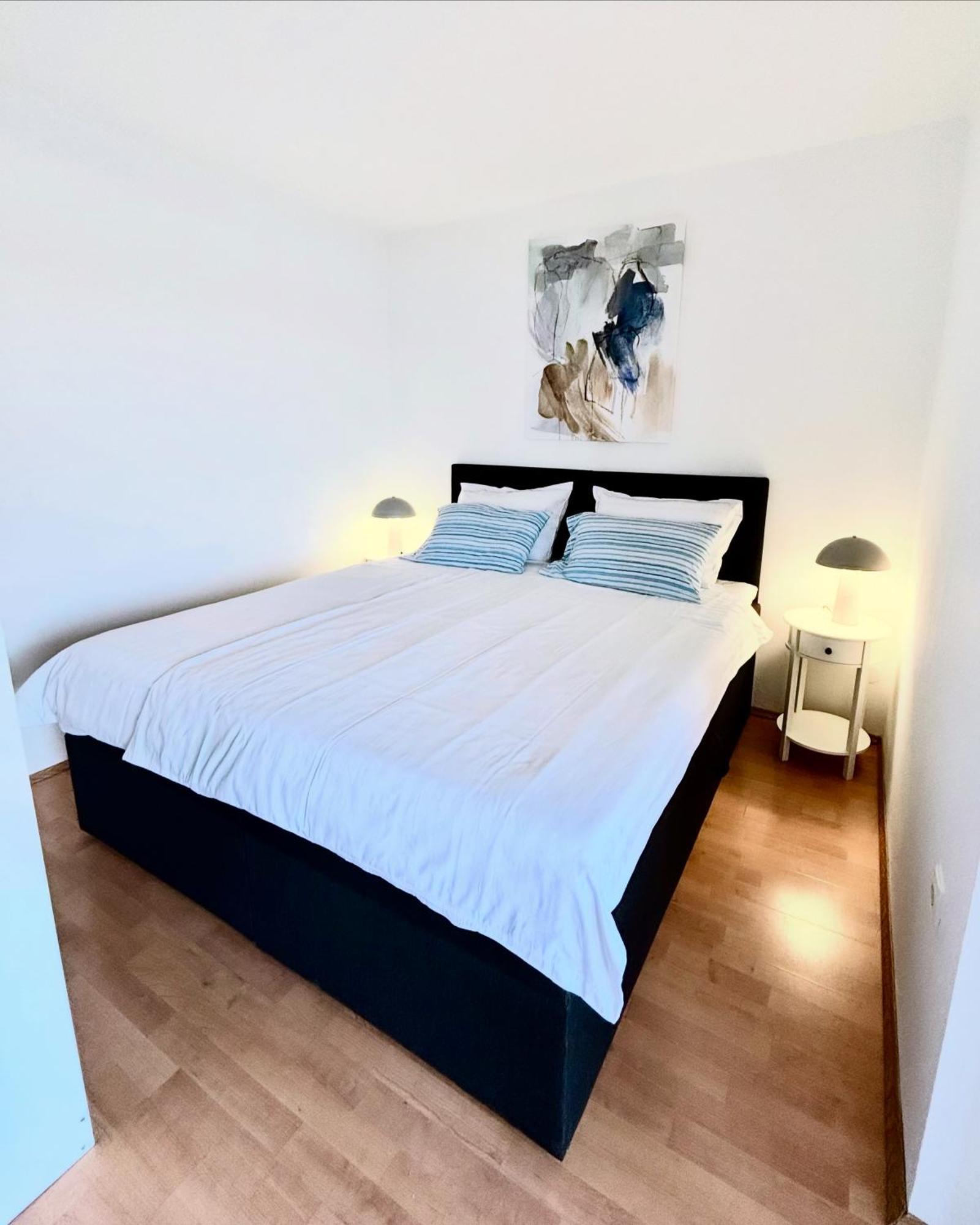 Alex Apartman Drenje  Kültér fotó