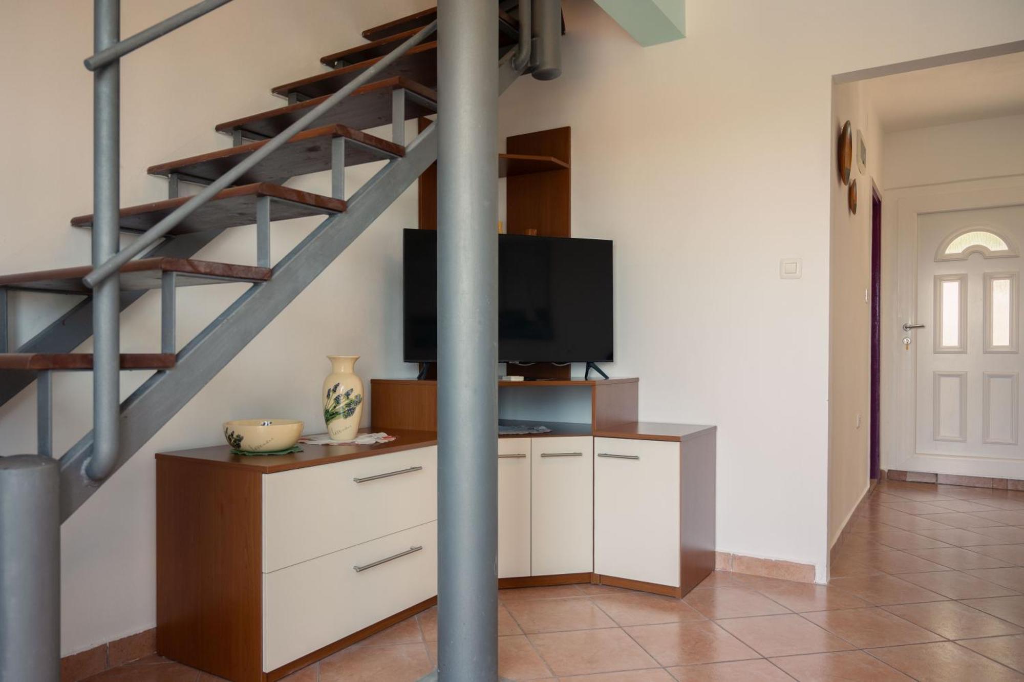 Alex Apartman Drenje  Kültér fotó