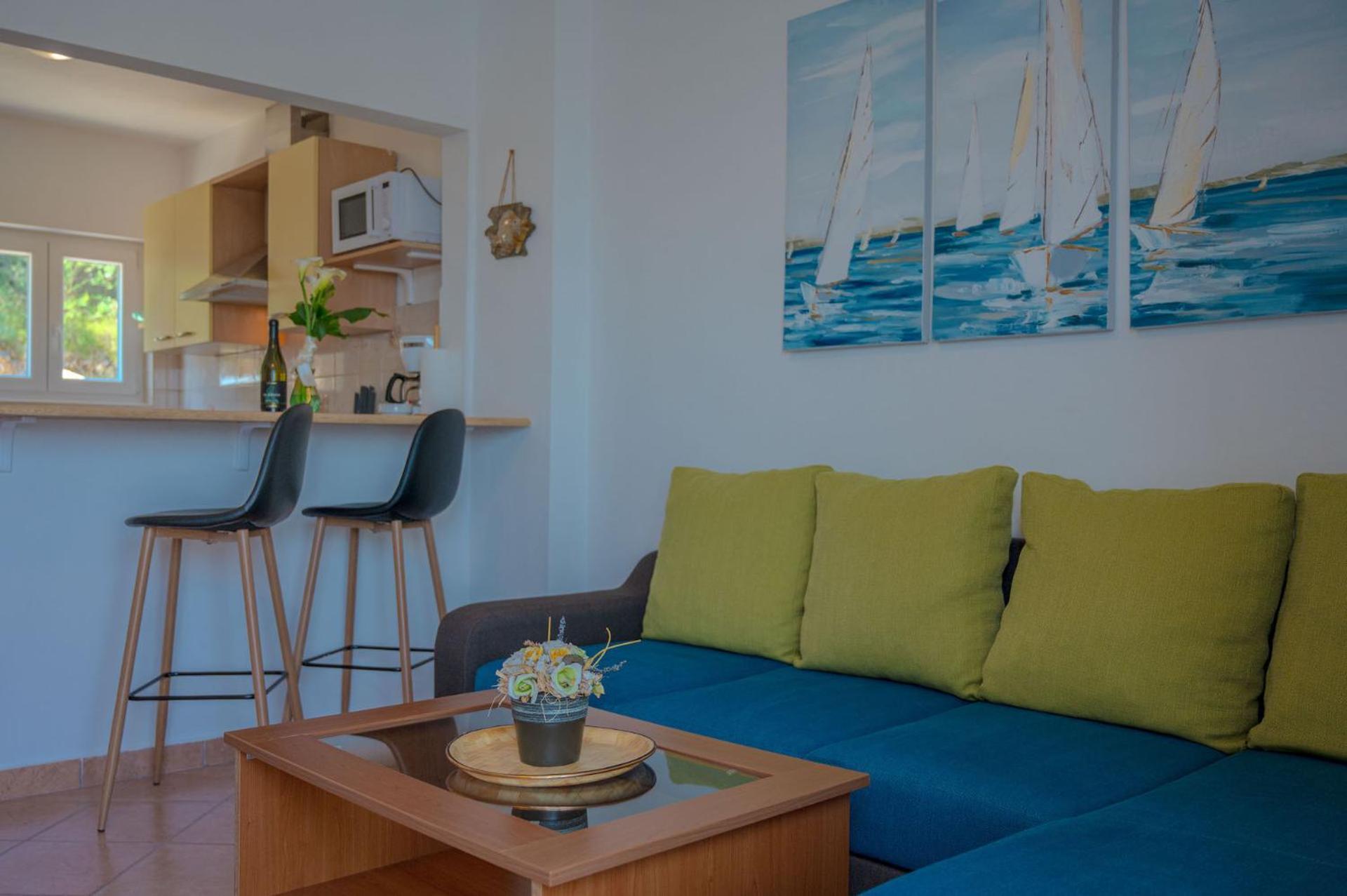Alex Apartman Drenje  Kültér fotó