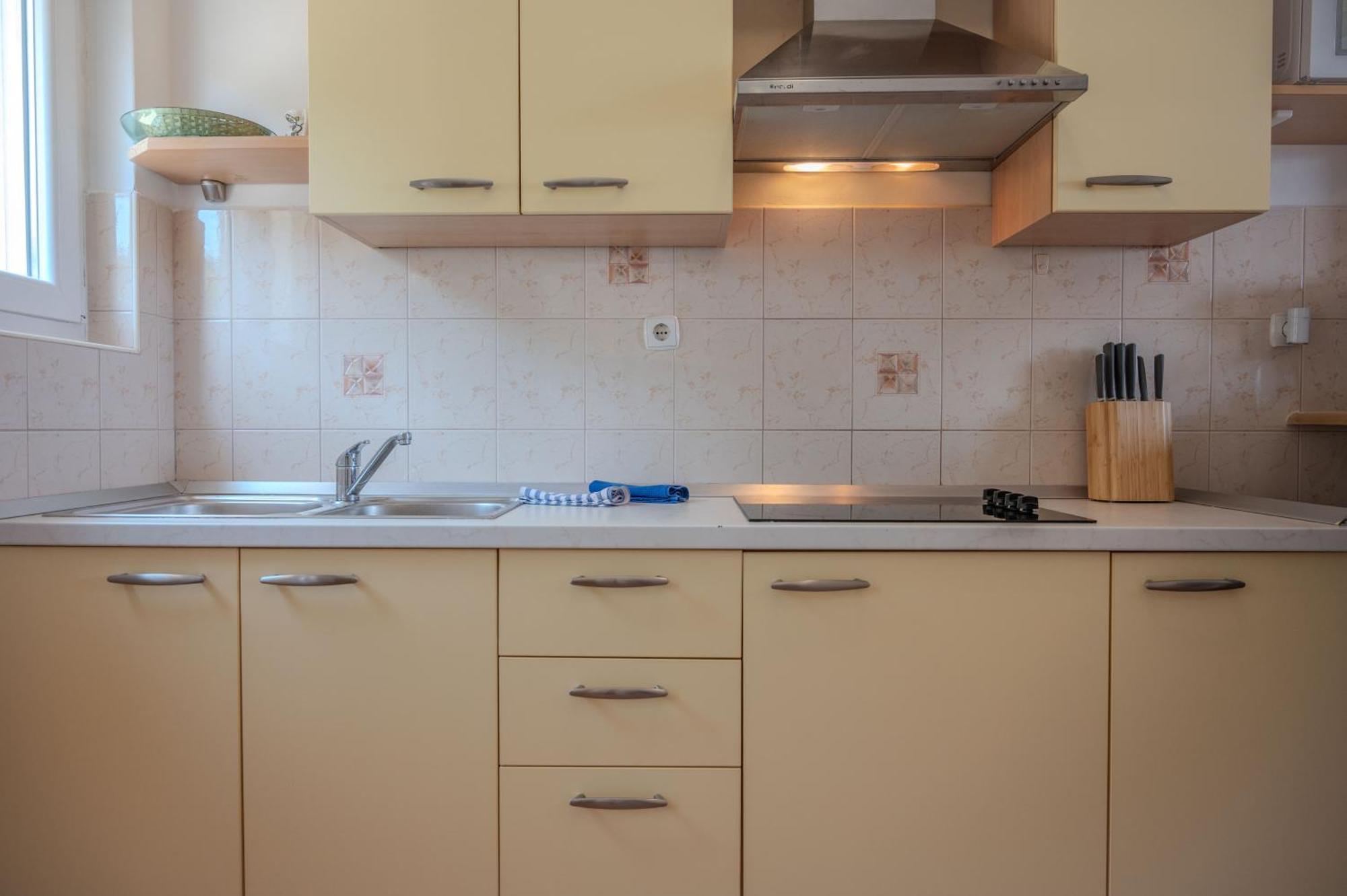 Alex Apartman Drenje  Kültér fotó