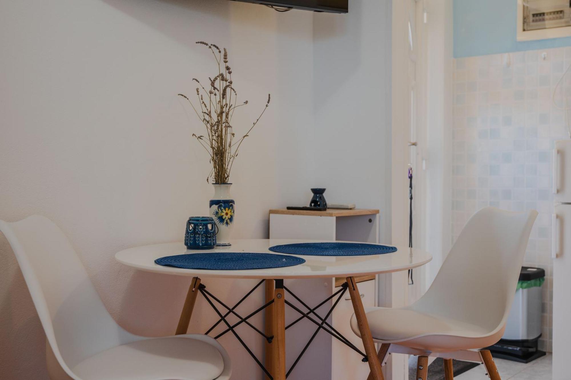 Alex Apartman Drenje  Kültér fotó