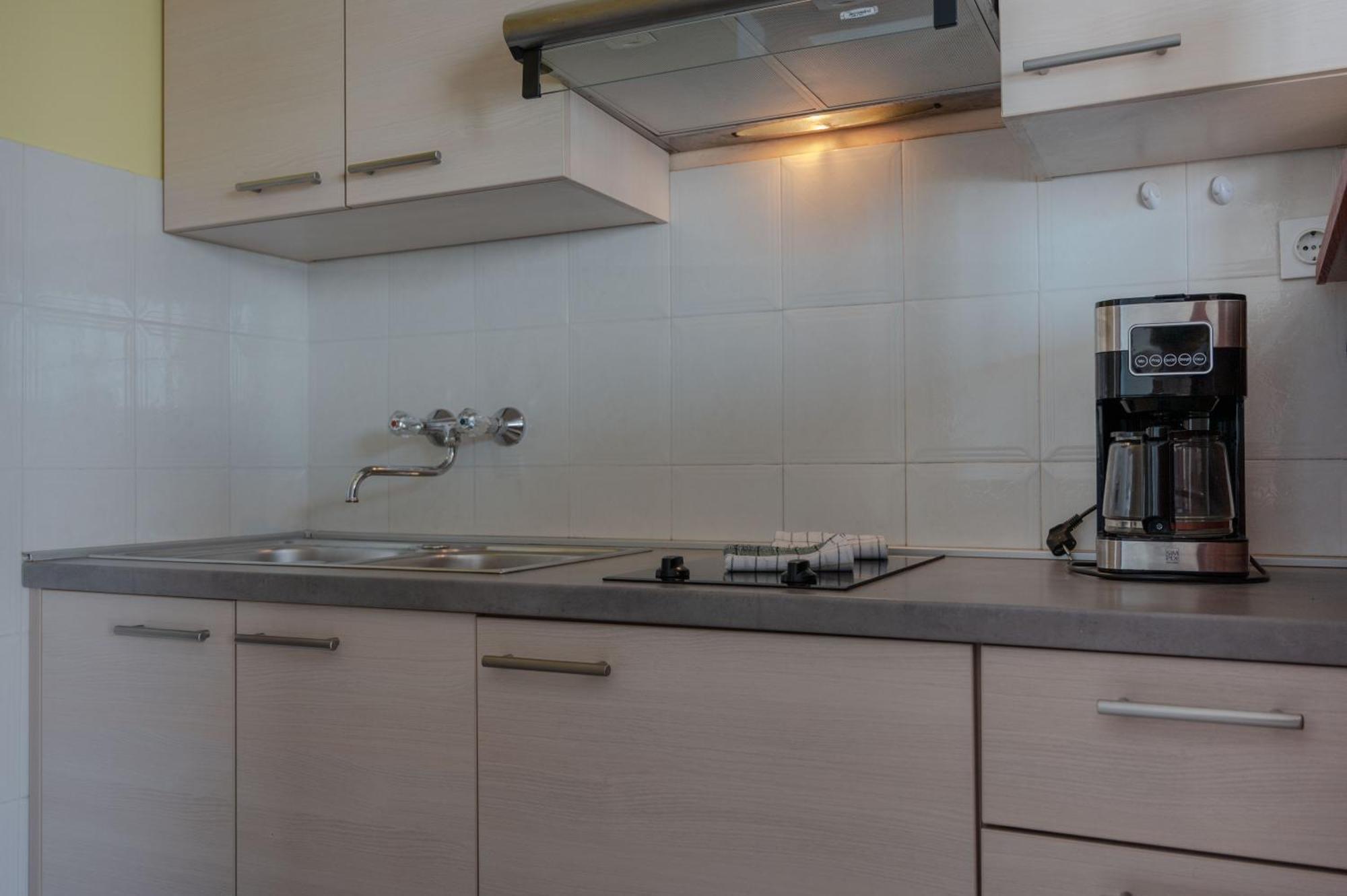 Alex Apartman Drenje  Kültér fotó
