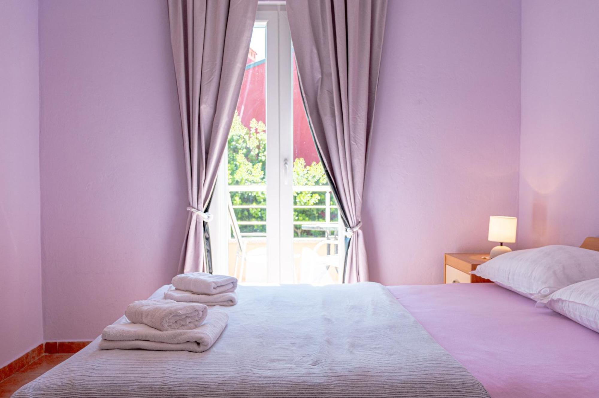 Alex Apartman Drenje  Kültér fotó